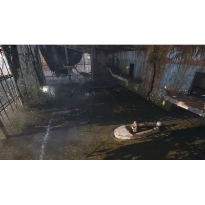 Metro Exodus - Sam&acute;s Story (DLC) STEAM КЛЮЧ | РУССКИЙ ЯЗЫК - irongamers.ru