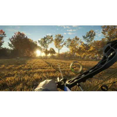 theHunter Call of the Wild - High-Tech Hunting Pack STEAM КЛЮЧ - irongamers.ru