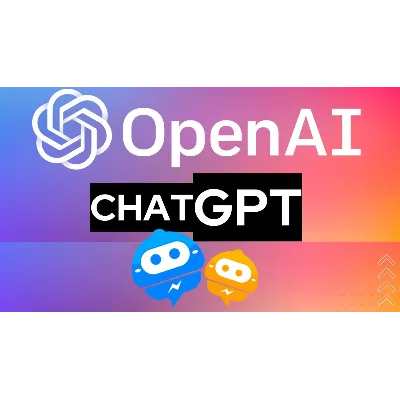 ChatGPT OpenAI чат-бот с ИИ АВТО - irongamers.ru