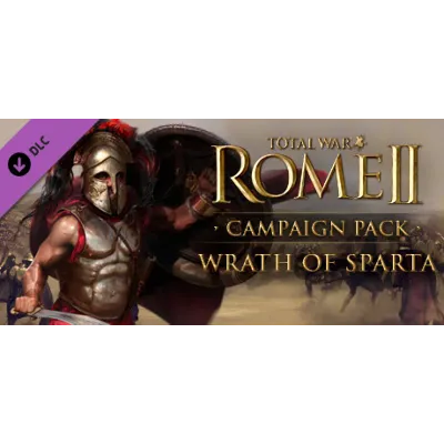 Total War: ROME II Emperor Edition + 5 DLC STEAM КЛЮЧ - irongamers.ru