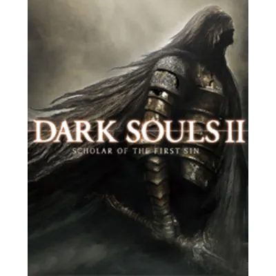 ⭐ ВСЕ СТРАНЫ+РОССИЯ⭐ DARK SOULS 2 Scholar of the First - irongamers.ru
