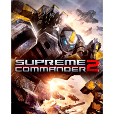 ⭐ ВСЕ СТРАНЫ+РОССИЯ⭐ Supreme Commander 2 Steam Gift - irongamers.ru