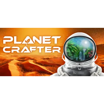 The Planet Crafter | Steam РУ+UA+KZ+СНГ - irongamers.ru