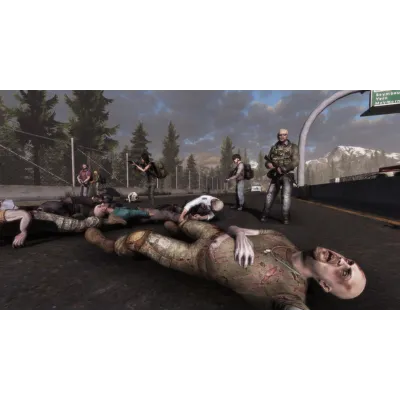 Infestation: The New Beginning (The War Z) STEAM GIFT МГНОВЕННО РОССИЯ + СНГ - irongamers.ru
