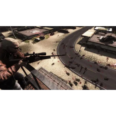 Infestation: The New Beginning (The War Z) STEAM GIFT МГНОВЕННО РОССИЯ + СНГ - irongamers.ru