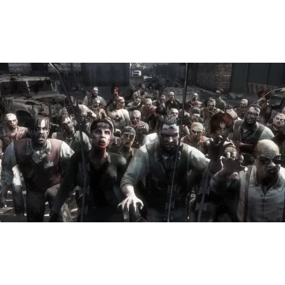 Infestation: The New Beginning (The War Z) STEAM GIFT МГНОВЕННО РОССИЯ + СНГ - irongamers.ru