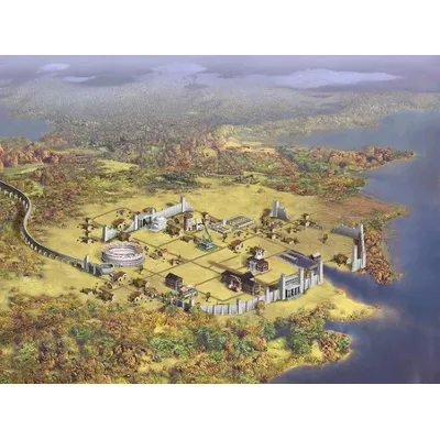 Sid Meier&acute;s Civilization III 3 Complete STEAM KEY REGION FREE GLOBAL+РОССИЯ - irongamers.ru