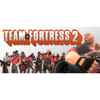 Team Fortress 2 \ НОВЫЙ STEAM АККАУНТ + ПОЧТА - irongamers.ru