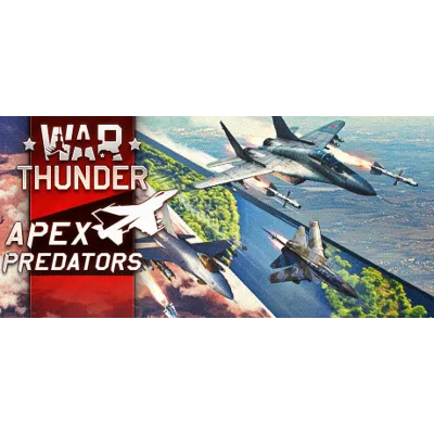 War Thunder \ НОВЫЙ STEAM АККАУНТ + ПОЧТА - irongamers.ru
