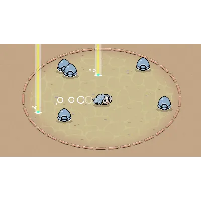 Battle Ram STEAM•RU АВТОДОСТАВКА 0% - irongamers.ru