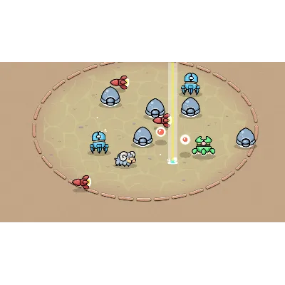 Battle Ram STEAM•RU АВТОДОСТАВКА 0% - irongamers.ru