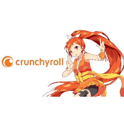 Crunchyroll Fan 12 месяцев - irongamers.ru
