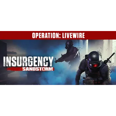 Insurgency: Sandstorm | Steam Россия - irongamers.ru