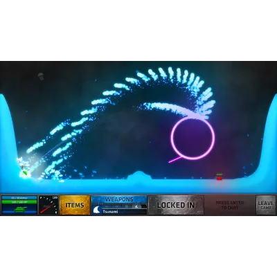 ShellShock Live / Steam Gift / Все страны - irongamers.ru