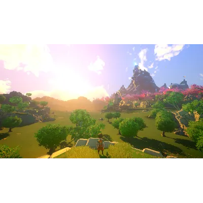 Yonder: The Cloud Catcher Chronicles АВТОДОСТАВКА STEAM GLOBAL МГНОВЕННО ЛИЦЕНЗИЯ - irongamers.ru
