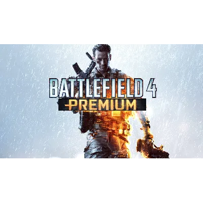 Battlefield 4 Premium Edition I EA App Онлайн - irongamers.ru