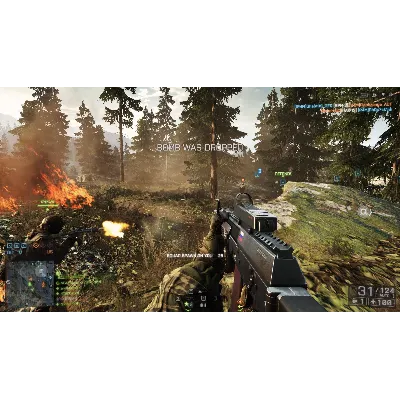 Battlefield 4 Premium Edition I EA App Онлайн - irongamers.ru
