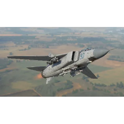 War Thunder - Комплект МиГ-23МЛ Xbox Активация + - irongamers.ru