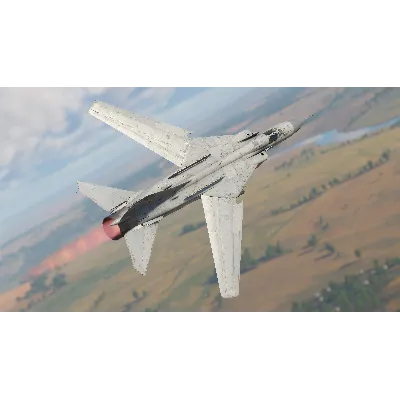War Thunder - Комплект МиГ-23МЛ Xbox Активация + - irongamers.ru