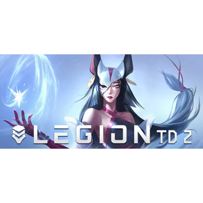 Legion TD 2 - Multiplayer Tower Defense | Steam Росс - irongamers.ru