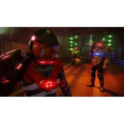 Far Cry® 3 Blood Dragon Xbox One|X|S активация - irongamers.ru