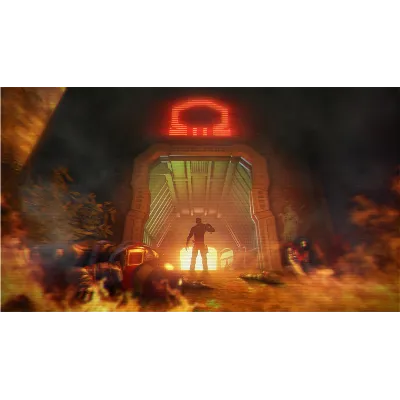 Far Cry® 3 Blood Dragon Xbox One|X|S активация - irongamers.ru