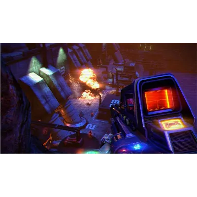 Far Cry® 3 Blood Dragon Xbox One|X|S активация - irongamers.ru