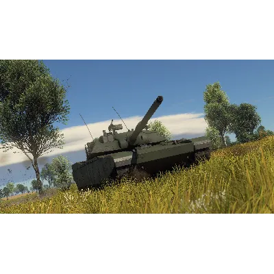War Thunder - Набор XM-1 Chrysler Xbox Активация + - irongamers.ru