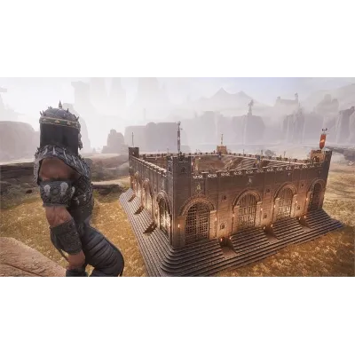 CONAN EXILES: НАБОР ДОПОЛНЕНИЙ ВТОРОГО ГОДА (DLC) XBOX - irongamers.ru