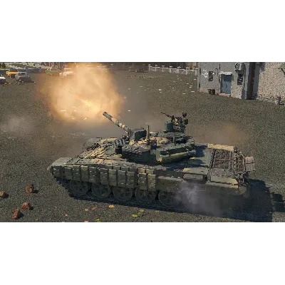 War Thunder-Набор Т-72АV (TURMS-T) Xbox Активация + - irongamers.ru