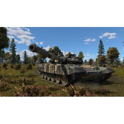 War Thunder-Набор Т-72АV (TURMS-T) Xbox Активация + - irongamers.ru