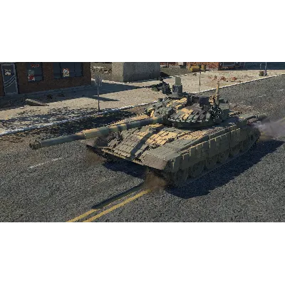 War Thunder-Набор Т-72АV (TURMS-T) Xbox Активация + - irongamers.ru
