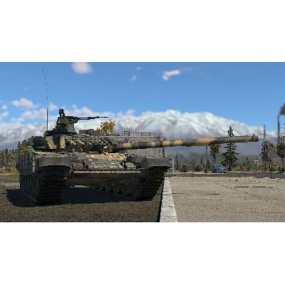 War Thunder-Набор Т-72АV (TURMS-T) Xbox Активация + - irongamers.ru