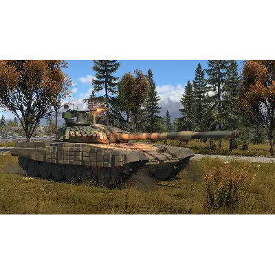 War Thunder-Набор Т-72АV (TURMS-T) Xbox Активация + - irongamers.ru