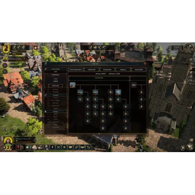 The Guild 3 (STEAM КЛЮЧ) РФ+КЗ+СНГ / РУССКИЙ ЯЗЫК - irongamers.ru