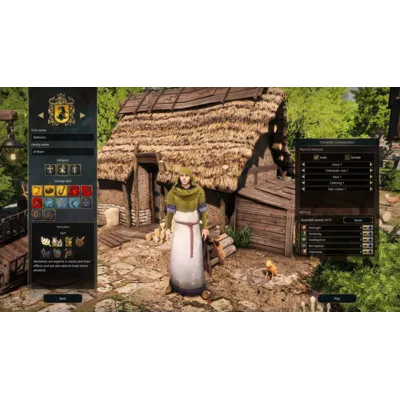 The Guild 3 (STEAM КЛЮЧ) РФ+КЗ+СНГ / РУССКИЙ ЯЗЫК - irongamers.ru