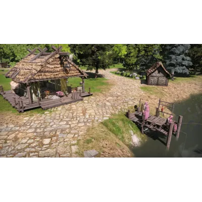 The Guild 3 (STEAM КЛЮЧ) РФ+КЗ+СНГ / РУССКИЙ ЯЗЫК - irongamers.ru