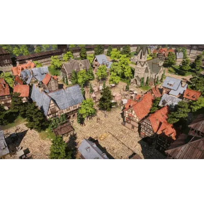 The Guild 3 (STEAM КЛЮЧ) РФ+КЗ+СНГ / РУССКИЙ ЯЗЫК - irongamers.ru