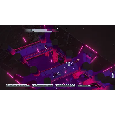 John Wick Hex XBOX ONE / XBOX SERIES X|S [ Ключ ] - irongamers.ru