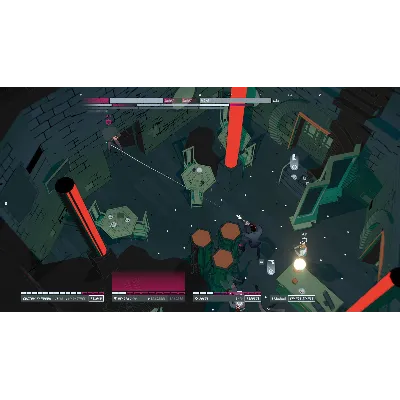 John Wick Hex XBOX ONE / XBOX SERIES X|S [ Ключ ] - irongamers.ru
