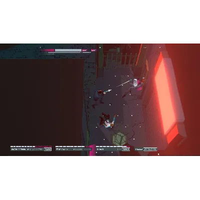John Wick Hex XBOX ONE / XBOX SERIES X|S [ Ключ ] - irongamers.ru