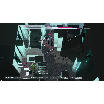 John Wick Hex XBOX ONE / XBOX SERIES X|S [ Ключ ] - irongamers.ru