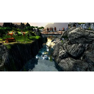 Grotesque Tactics: Evil Heroes STEAM KEY REGION GLOBAL+РОССИЯ - irongamers.ru