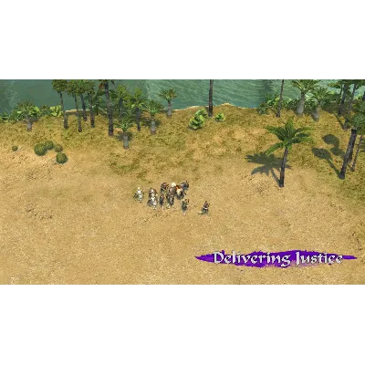 Stronghold Crusader 2 Delivering Justice mini-campaign - irongamers.ru