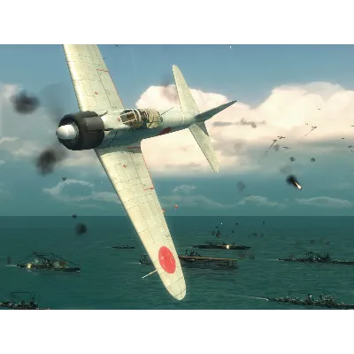 Battlestations: Midway ⭐Steam\RegionFree\Key⭐ + Бонус - irongamers.ru