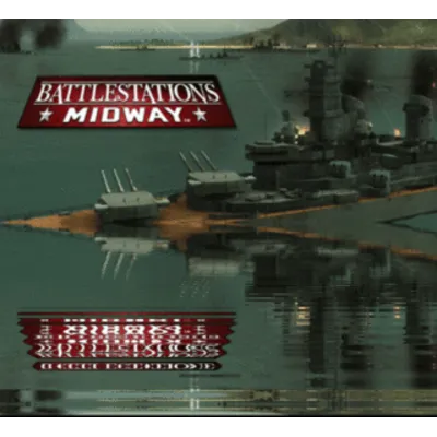 Battlestations: Midway ⭐Steam\RegionFree\Key⭐ + Бонус - irongamers.ru