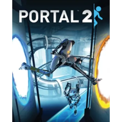 ⭐ ВСЕ СТРАНЫ+РОССИЯ⭐ Portal 2 Steam Gift - irongamers.ru