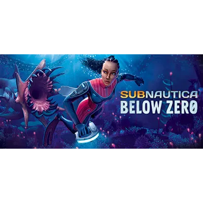 Subnautica: Below Zero | Steam RU+KZ+UA+CN+AR+TR - irongamers.ru
