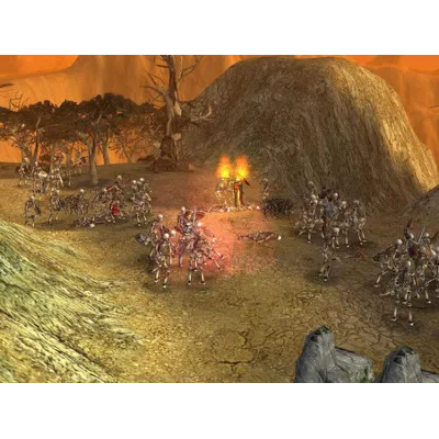 Spellforce: Platinum Edition STEAM KEY РФ+СНГ ЛИЦЕНЗИЯ - irongamers.ru
