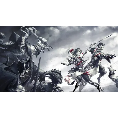 DIVINITY: ORIGINAL SIN ENHANCED EDITION XBOX КЛЮЧ - irongamers.ru
